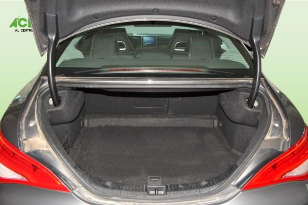 Mercedes-Benz cla 200d