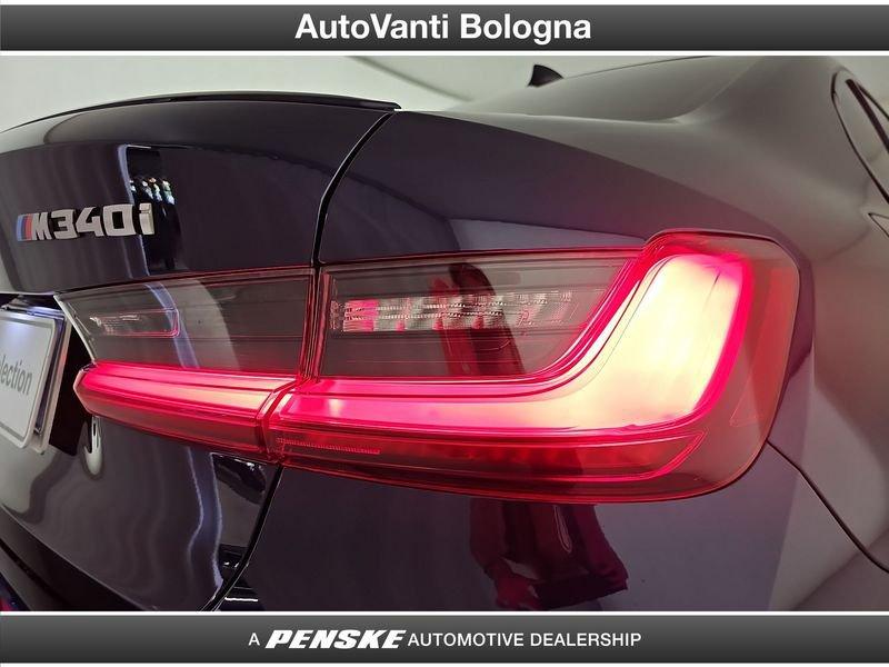 BMW Serie 3 M 340i 48V xDrive