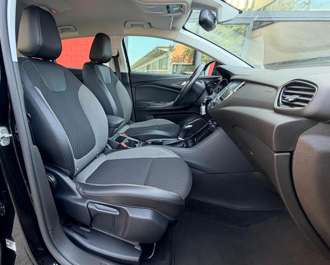 Opel Grandland X 1.5 diesel Ecotec Start&Stop aut. Ultimate