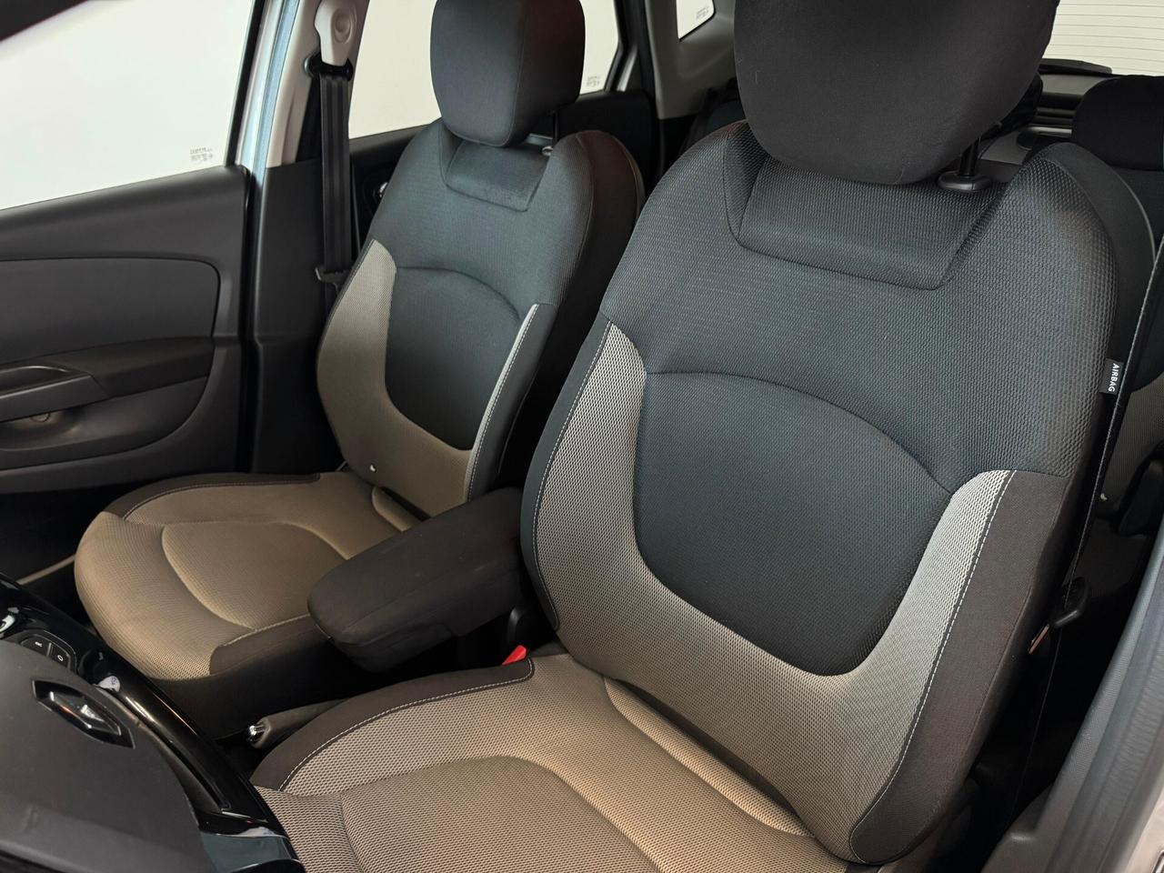 Renault Captur 1.5 dCi 8V 90 CV Start&Stop Energy