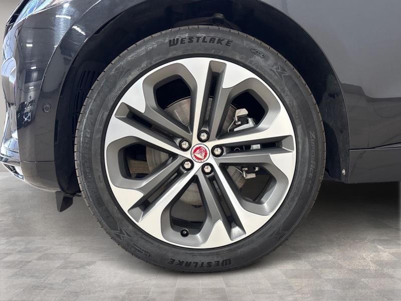 Jaguar F-Pace 2.0 D204 R-Dynamic S AWD Auto