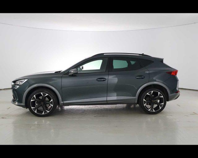 CUPRA Formentor 1.5 TSI DSG