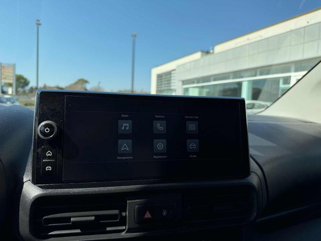 FIAT SCUDO 1.5 HDI 120 CV L2 H1 PASSO LUNGO TETTO NORM