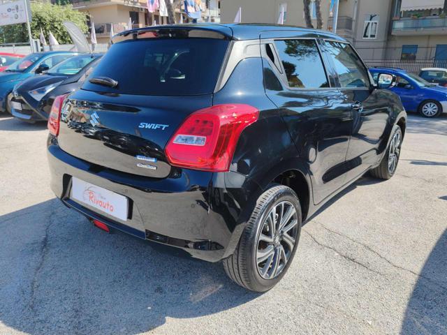 SUZUKI Swift 1.2 Hybrid 4WD AllGrip Top