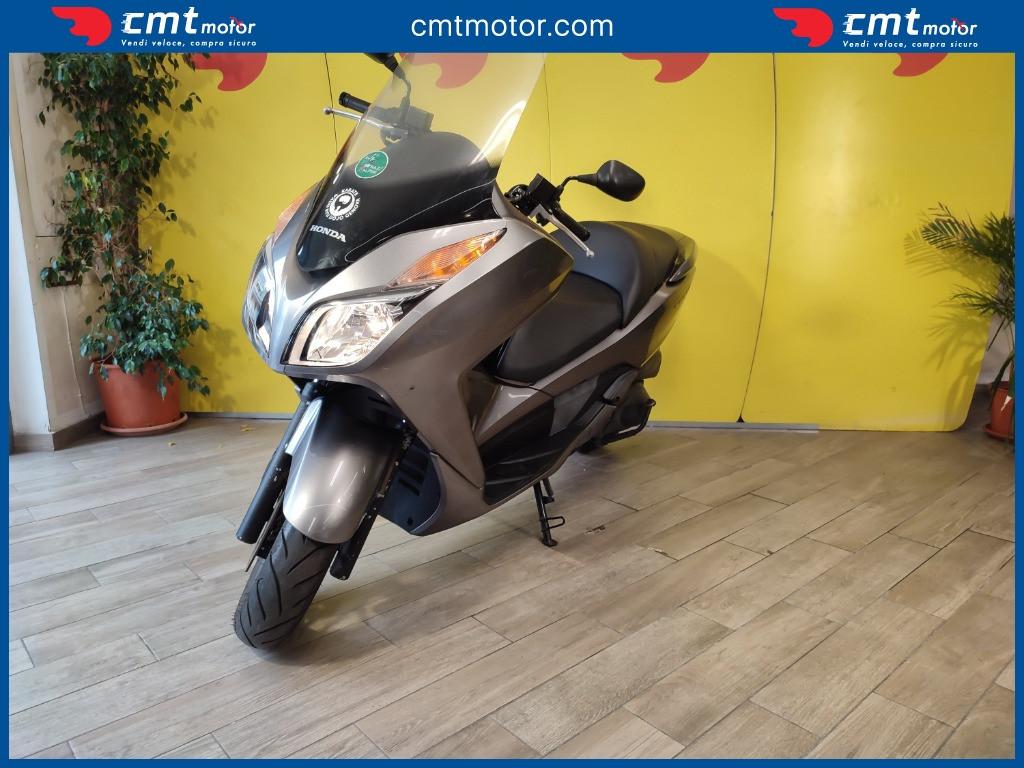 Honda Forza 300 - 2015