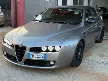 Alfa Romeo 159 1.9 JTDm 16V Progression