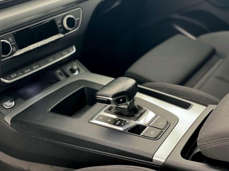 Audi Q5 Q5 SPB 40 TDI quattro S tronic S line plus