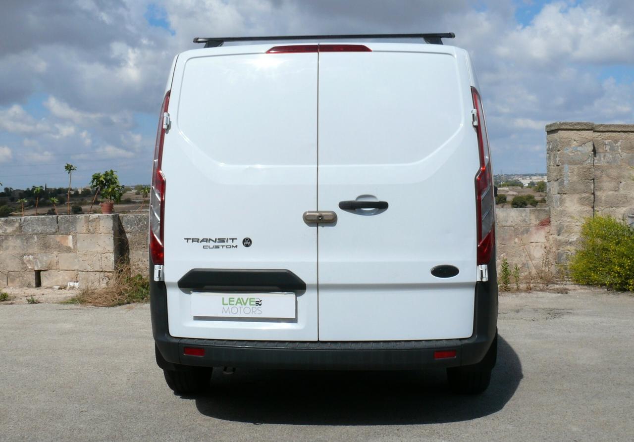 Ford Transit Furgone (M1392)