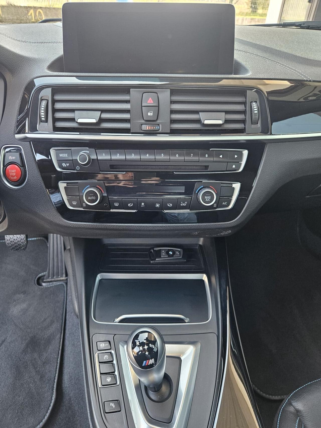 Bmw 230 M2 Coupé Competition