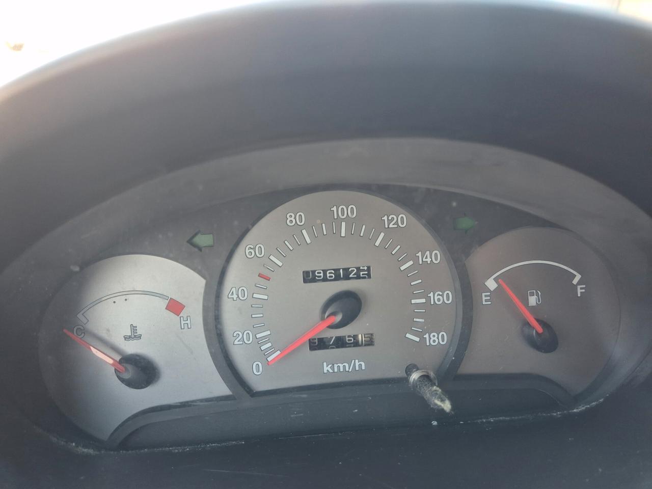 Hyundai Atos Prime 1.1 12V Active anno 06