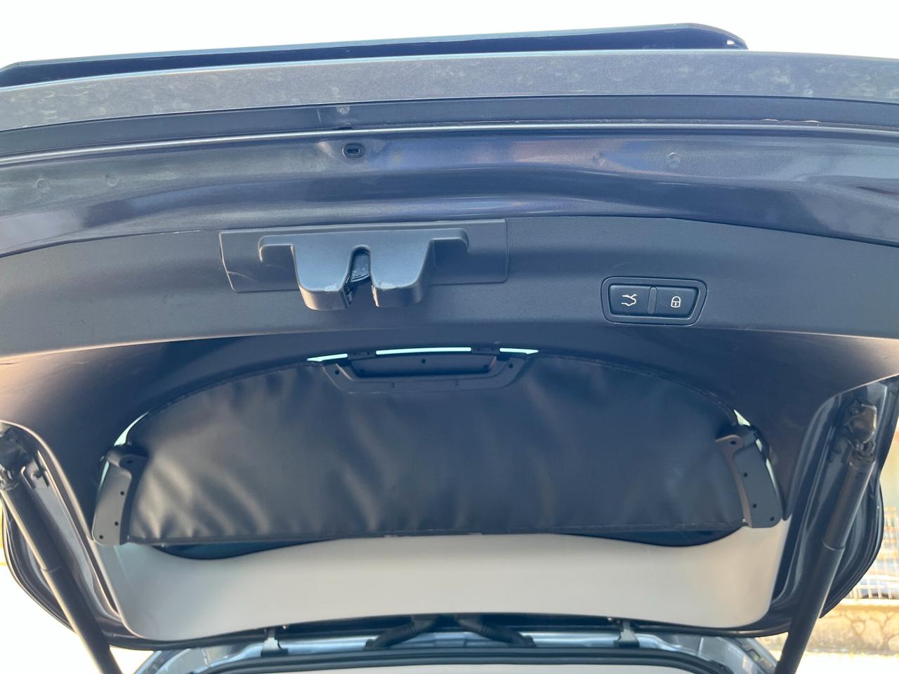 ALFA ROMEO Stelvio 2.2 Turbodiesel 210 CV AT8 Q4 Executive