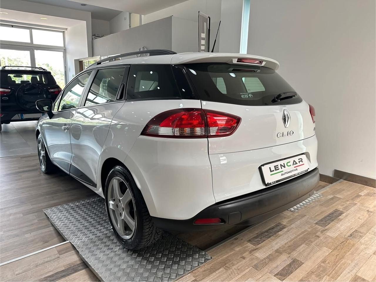 Renault Clio dCi 8V 75CV Start&Stop 5 porte Energy Life