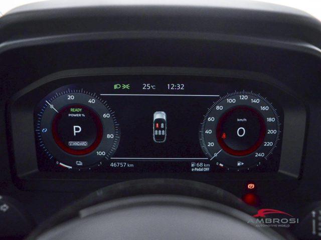 NISSAN Qashqai 1.5 e-power Tekna+ 2wd