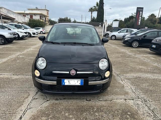 Fiat 500 1.2 Lounge NEOPATENTATI