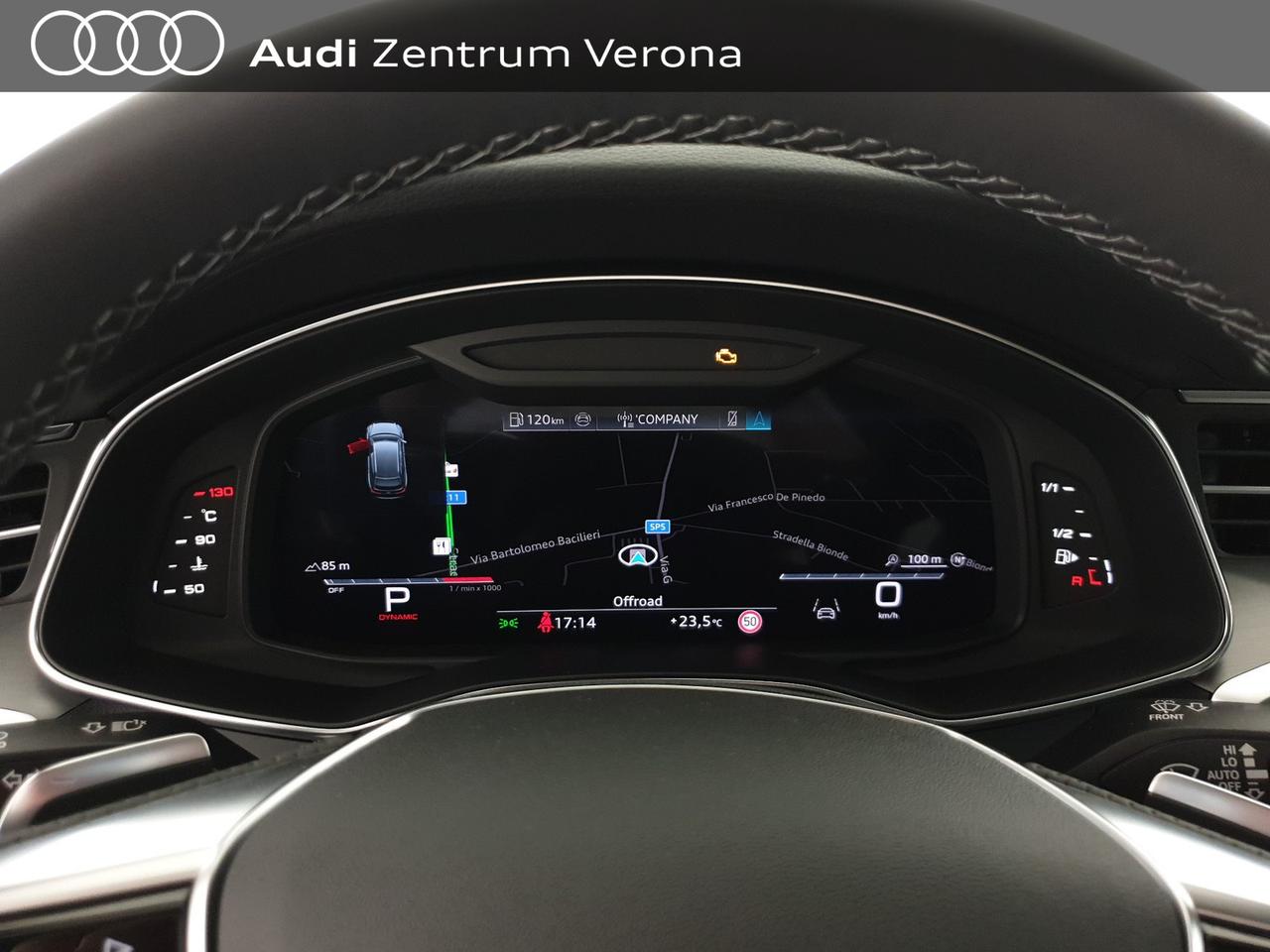 Avant 3.0TDI 344CV quattro tiptr Sport Attitude