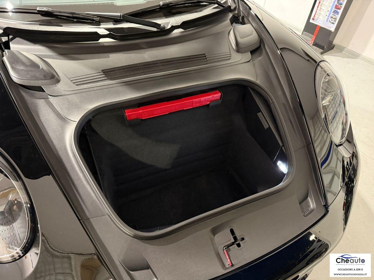 PORSCHE - 911 Coupè