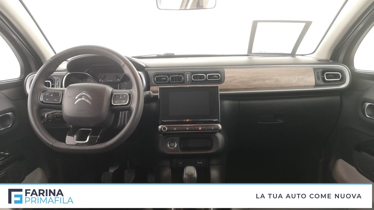 CITROEN C3 Pure Tech 83 S&S Shine MY60