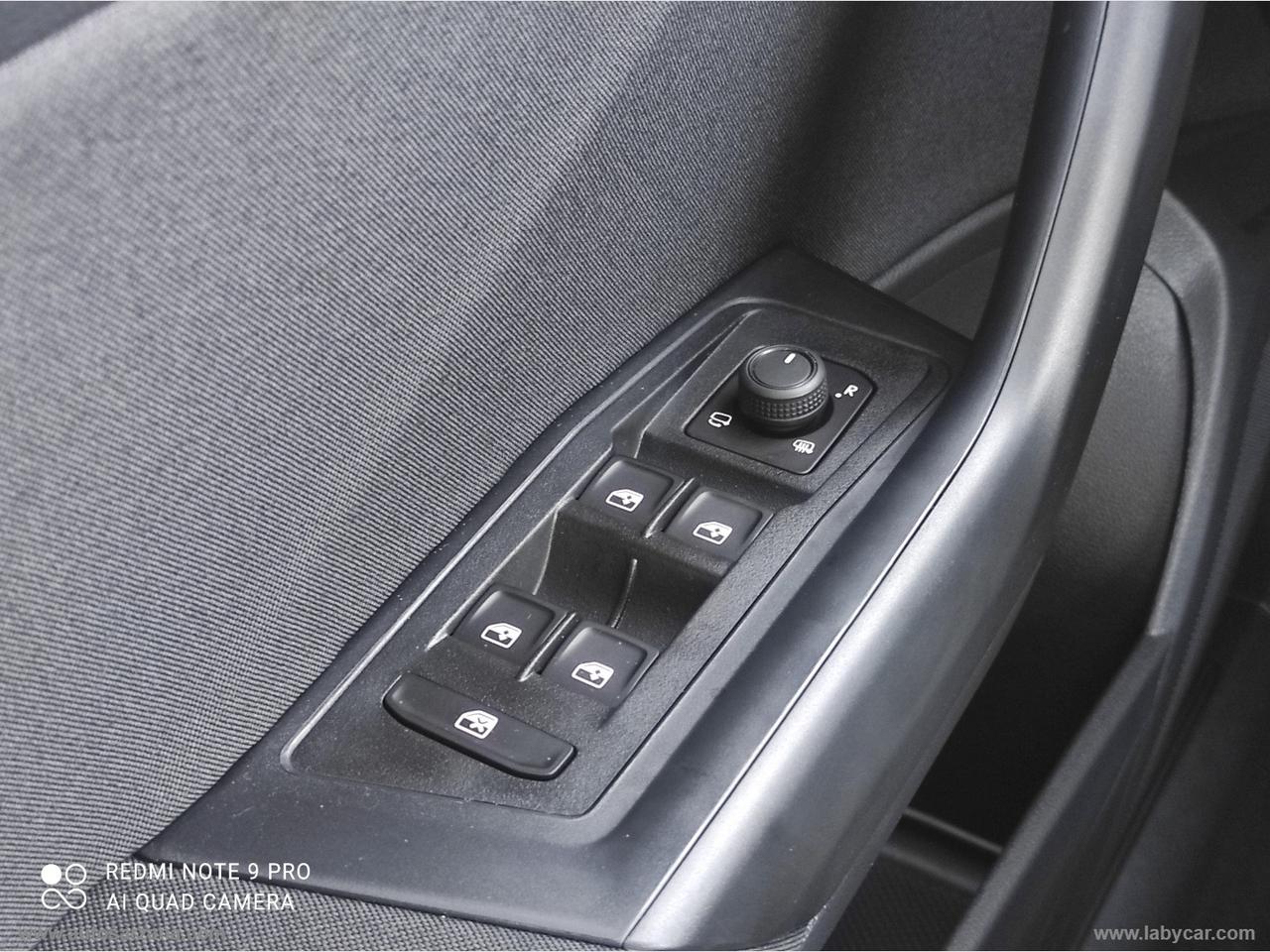 VOLKSWAGEN T-Roc 1.0 TSI Edition Plus KM ZERO - 4 ANNI GARANZIA E TAGLIANDI