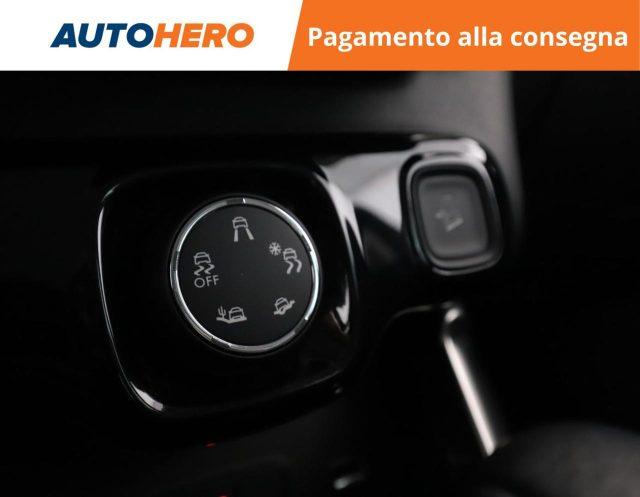 CITROEN C3 Aircross PureTech 130 S&S EAT6 Shine