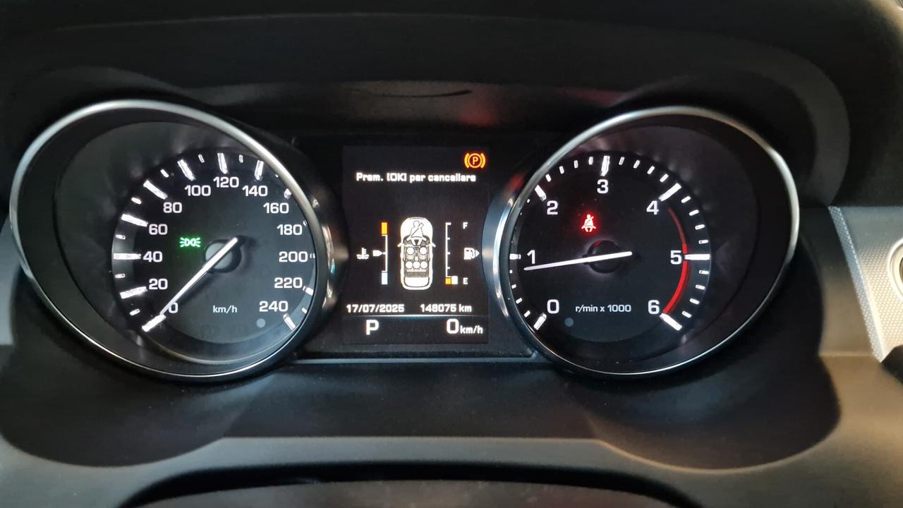 Land Rover Range Rover Evoque Range Rover Evoque 2.2 Sd4 5p. Pure Tech Pack