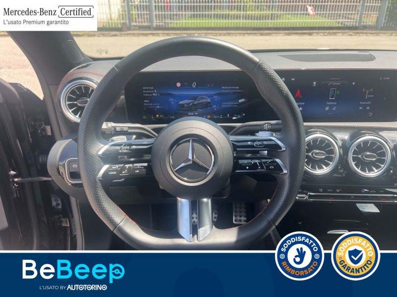 Mercedes-Benz CLA S.Brake 200 D AMG LINE ADVANCED PLUS AU