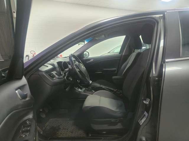 Alfa Romeo Giulietta Giulietta III 2010 1.6 jtdm(2) Exclusive