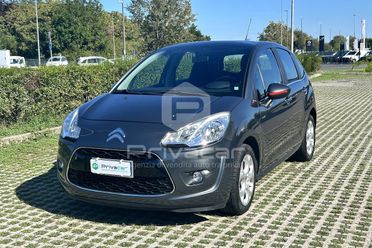 CITROEN C3 1.2 VTi 82 Exclusive