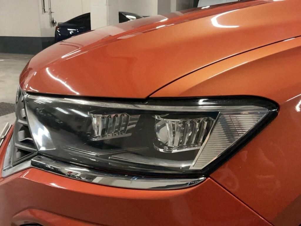 Volkswagen T-Roc 2.0 TDI SCR Advanced 4Motion DSG