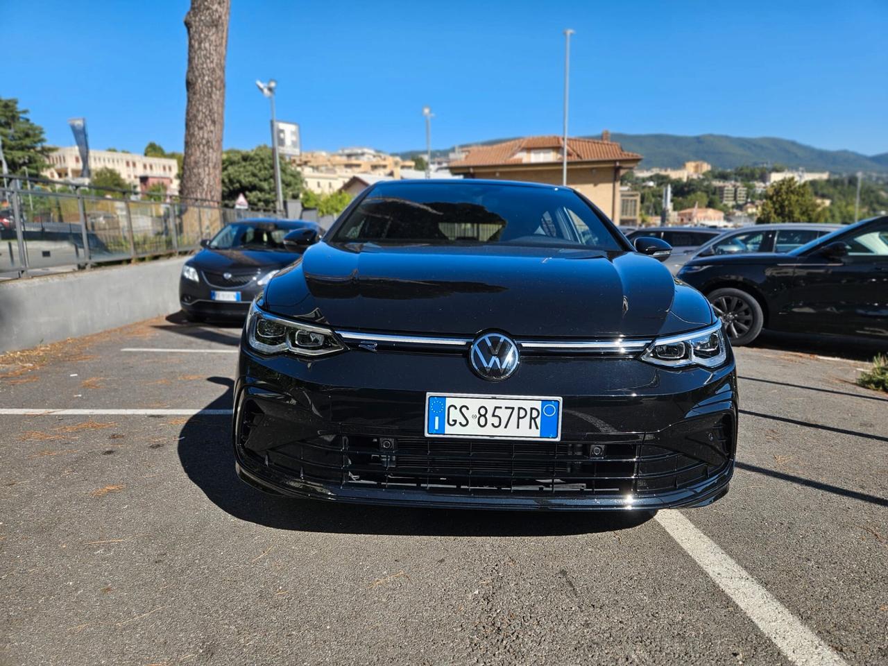 Volkswagen Golf 1.5 eTSI 150 CV DSG R-Line