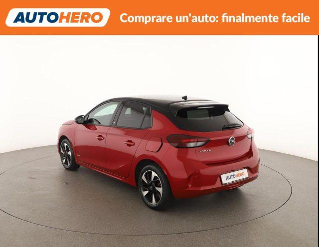 OPEL Corsa-e 5 porte Design & Tech