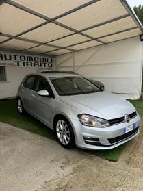 Volkswagen Golf Business 1.6 TDI 5p. Comfortline BlueMotion Technology