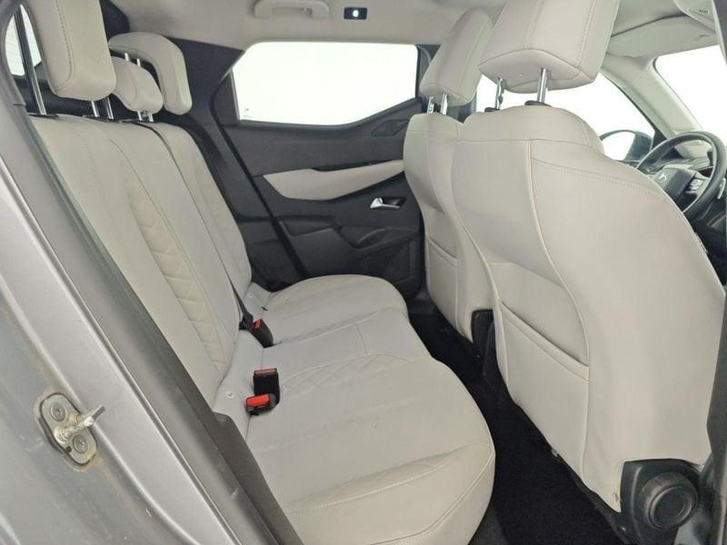 DS DS3 Crossback PureTech 130 aut. Grand Chic