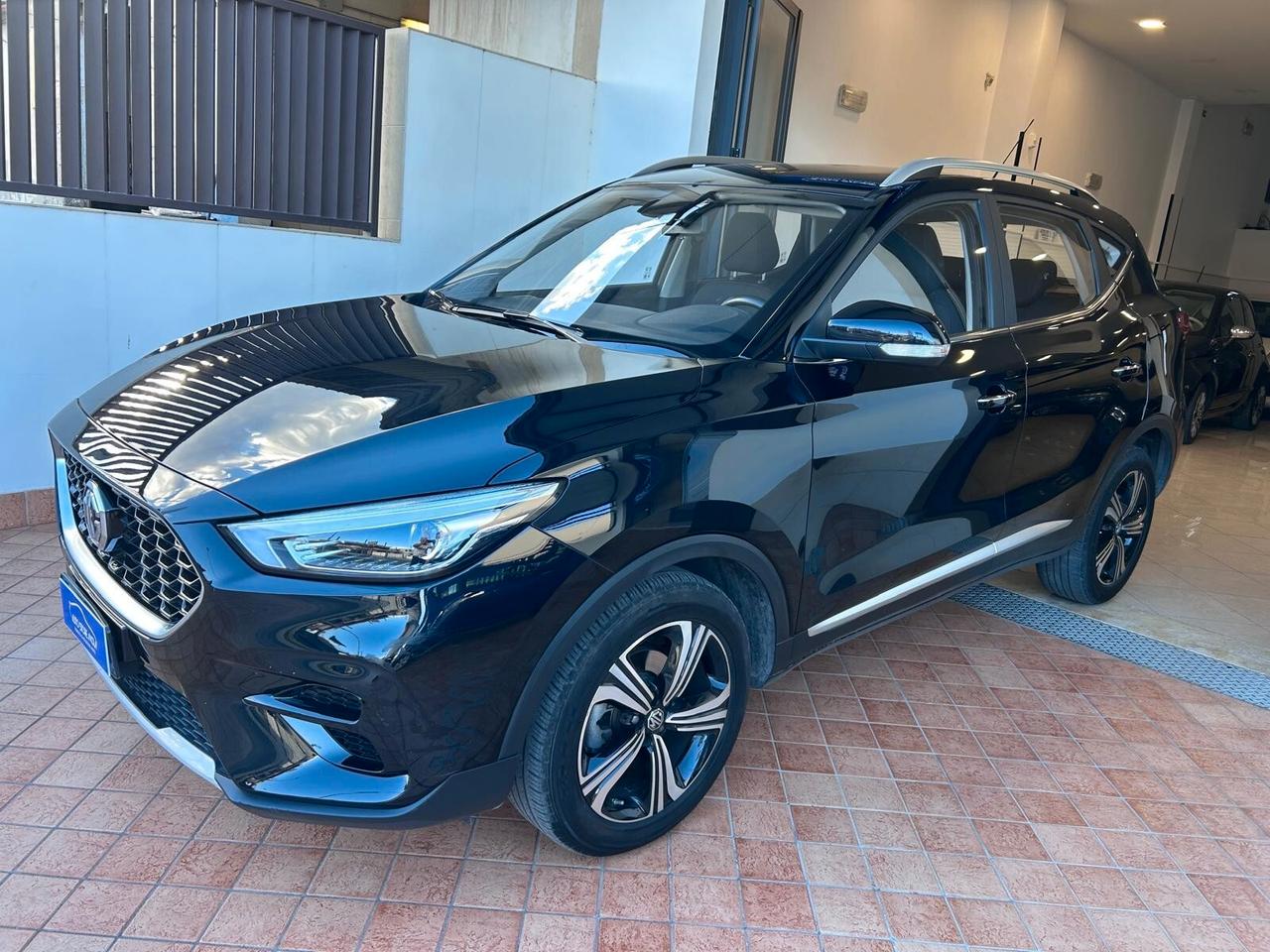 Mg ZS 1.5 VTi-tech Comfort