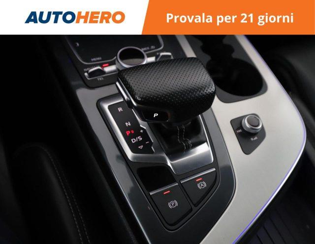 AUDI Q7 3.0 TDI 272 CV quattro tiptronic
