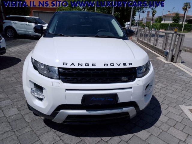 LAND ROVER Range Rover Evoque 2.2 Sd4 5p. Dynamic
