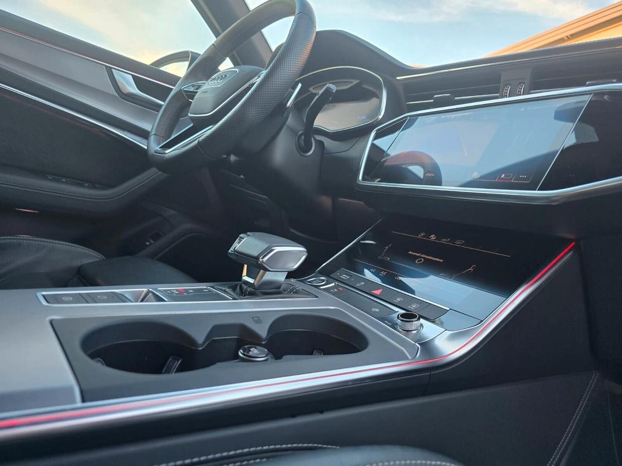 Audi A6 Avant 45 3.0 TDI quattro tiptronic S-Line Mhev 231cv