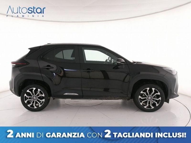 Toyota Yaris Cross 1.5h Trend fwd 116cv e-cvt