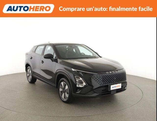 OMODA 5 Omoda 5 1.6 TGDI 147CV aut. Comfort