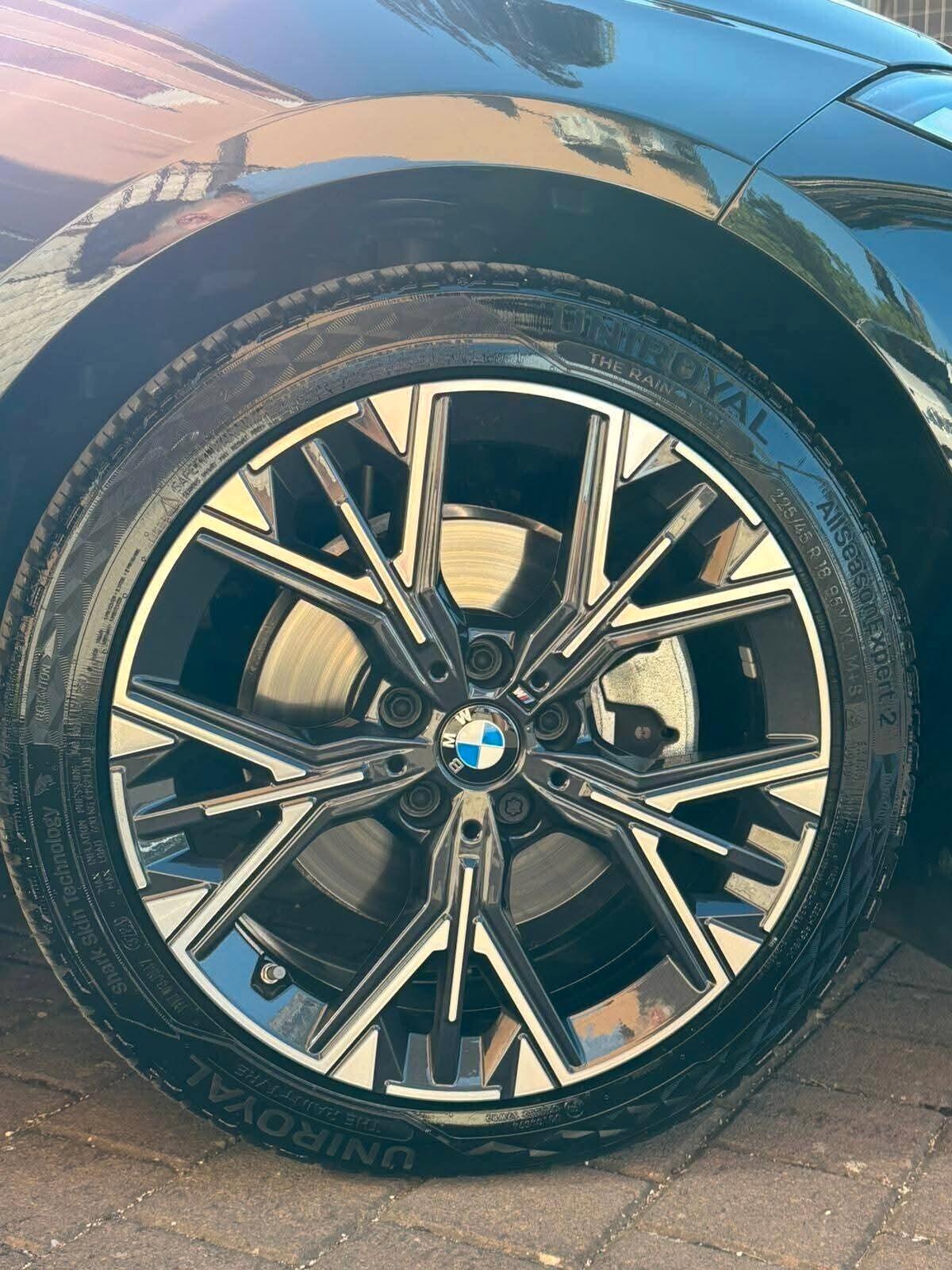 Bmw 118 118d 5p. MSport//