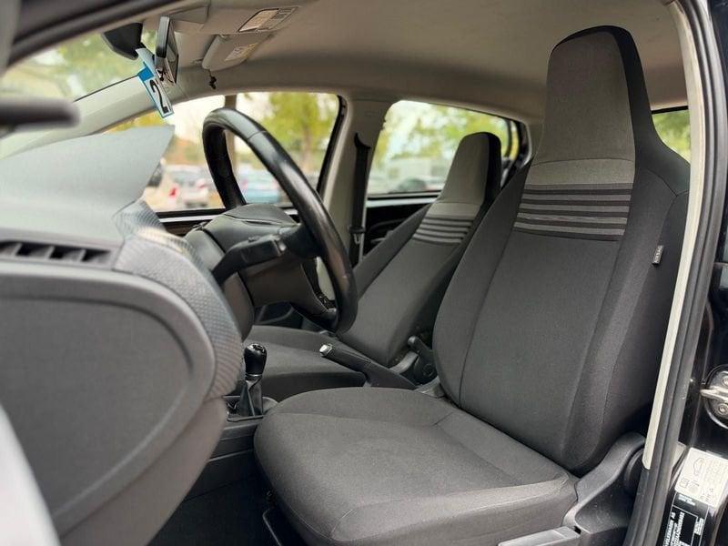 Volkswagen up! up! 5p 1.0 evo Move up! 65cv