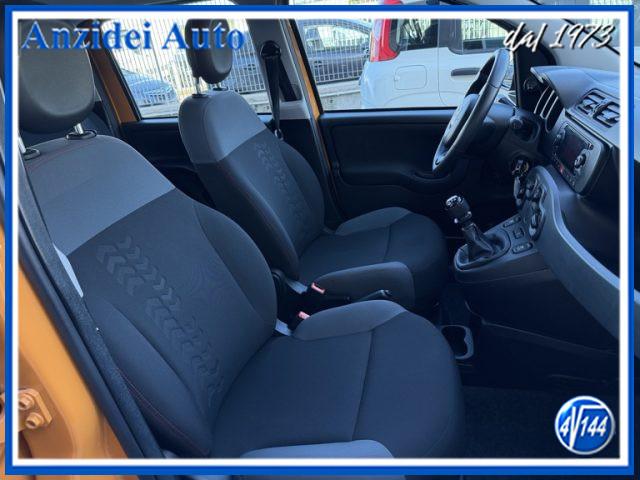 FIAT Panda 1.2 Easy