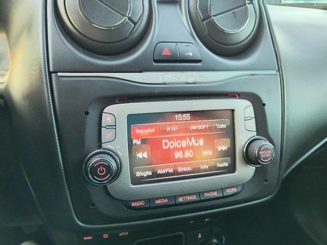 ALFA ROMEO MiTo 1.3 JTDm 85 CV S&S PROGRESSION
