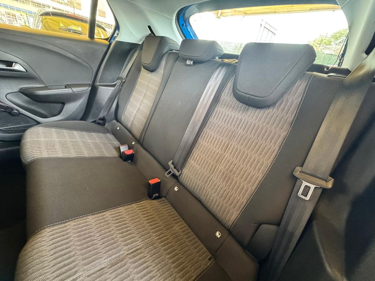 OPEL CORSA 1.2 EDITION **PREZZO REALE**