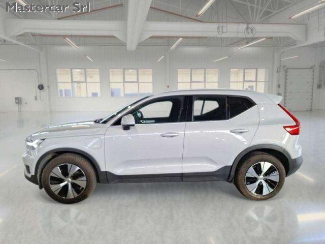 VOLVO XC40 XC40 t4 phev Inscription Exp. auto my21 - GH748PT