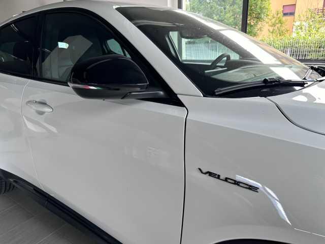 Alfa Romeo Tonale 1.3 280 CV PHEV AT6 Q4 Veloce KM ZERO