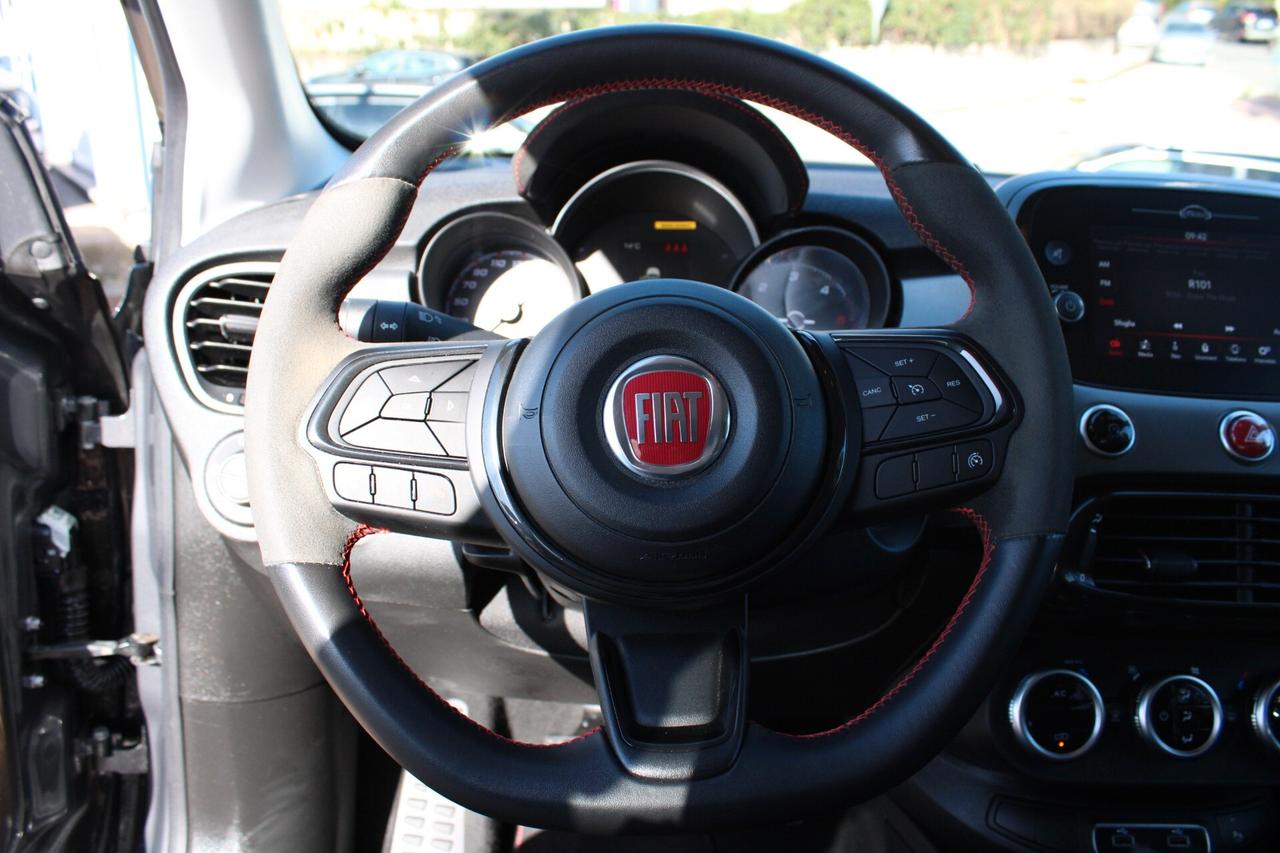 Fiat 500X 1.3 MultiJet 95 CV Sport