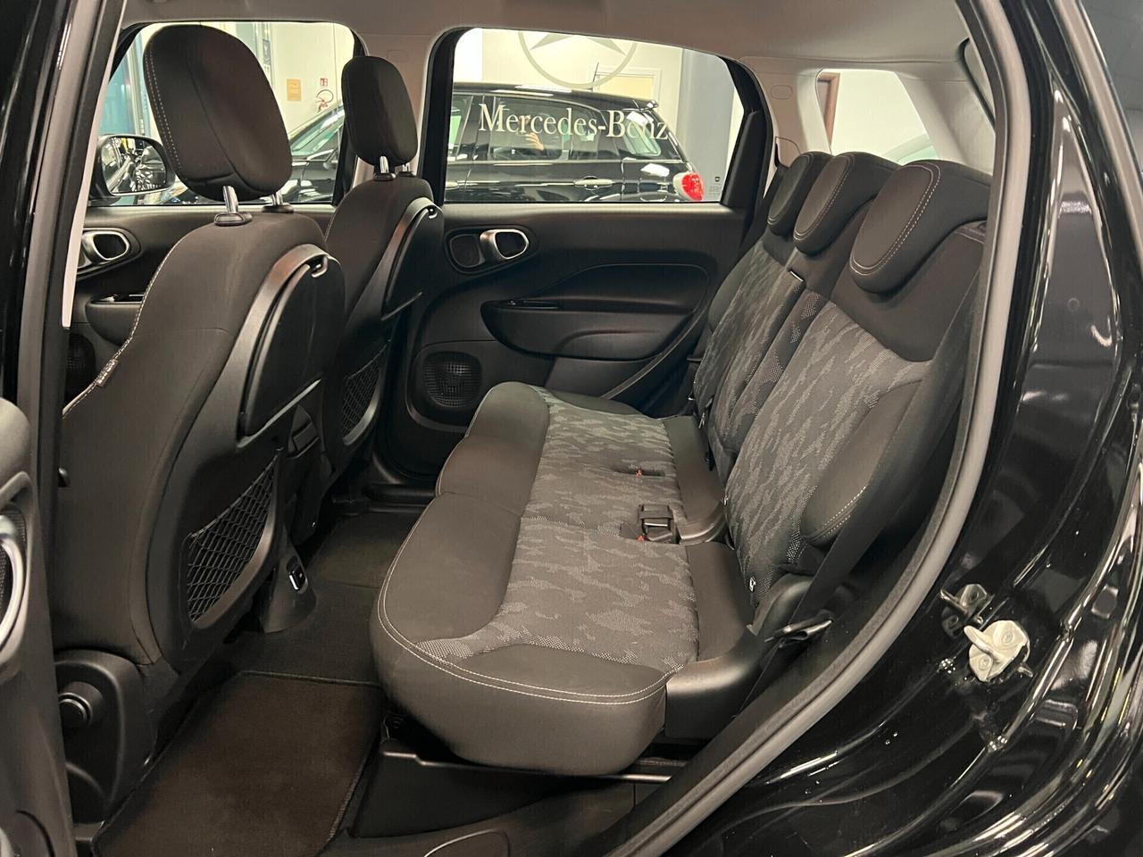 Fiat 500L CROS 1.4 95 CV