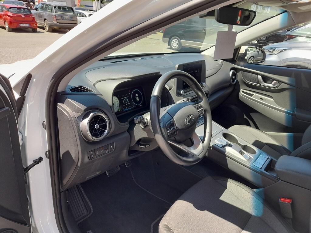 HYUNDAI Kona 1ªs. (2017-23) Kona EV 39 kWh XLine
