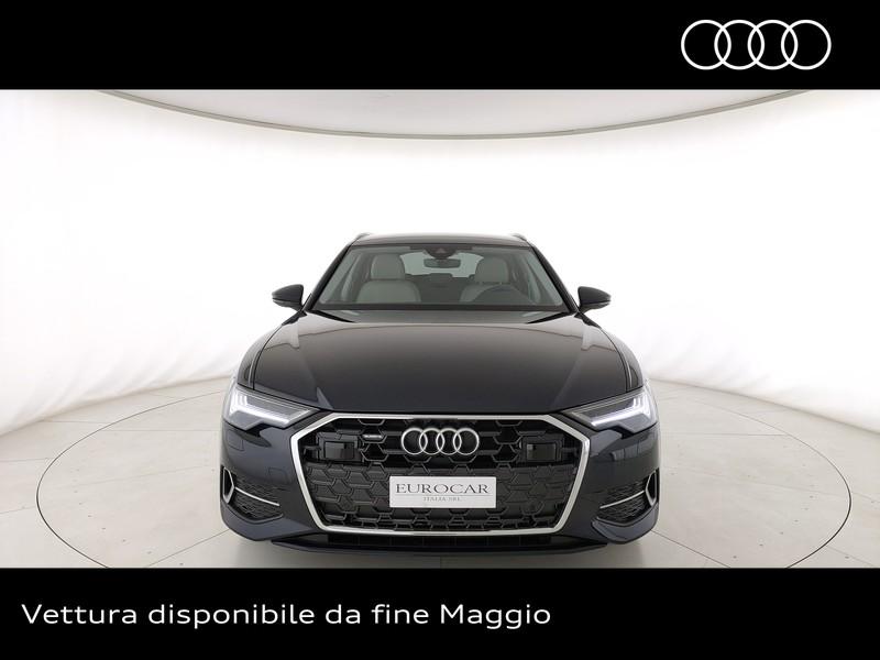 Audi A6 avant 50 2.0 tfsi e business advanced quattro s-tronic