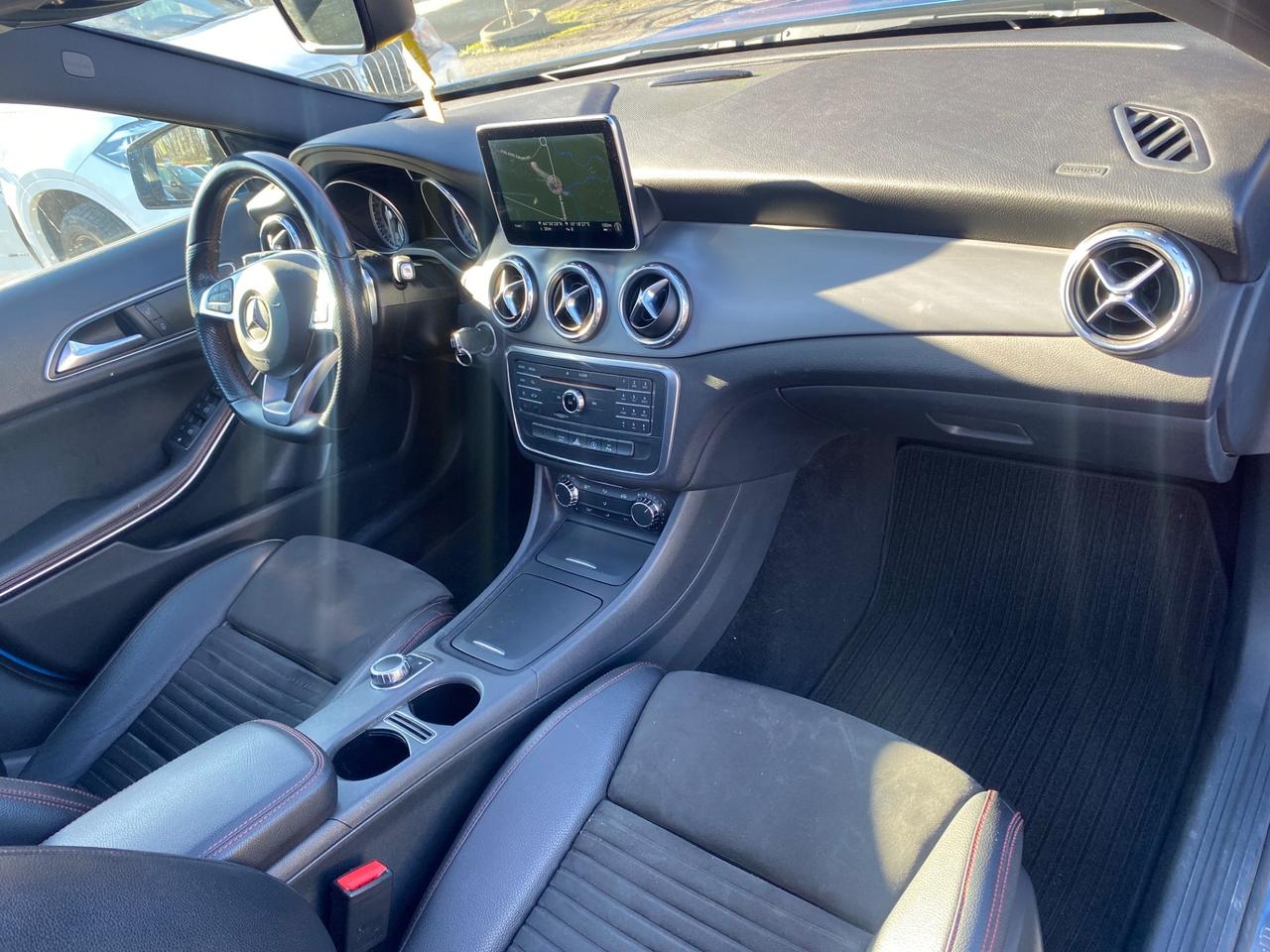 Mercedes-benz GLA 200 GLA 200 d Premium